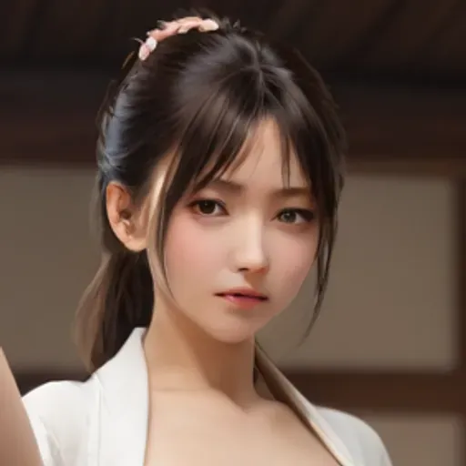 Pencipta imej lucah AI