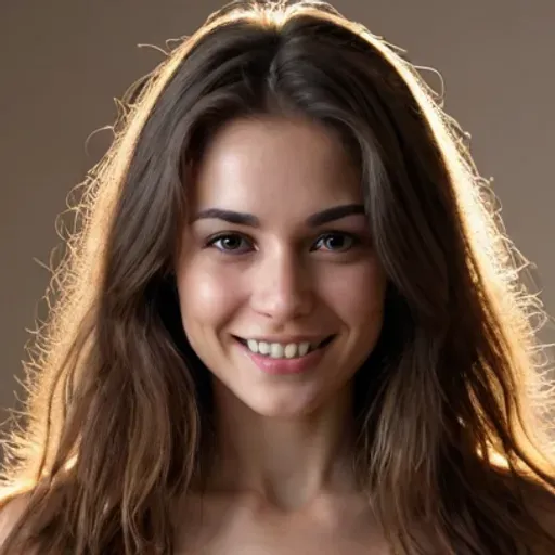 Pencipta imej lucah AI