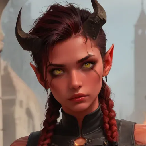 Pencipta imej lucah AI