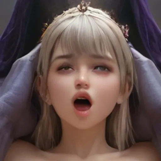 AIポルノ画像ジェネレーター