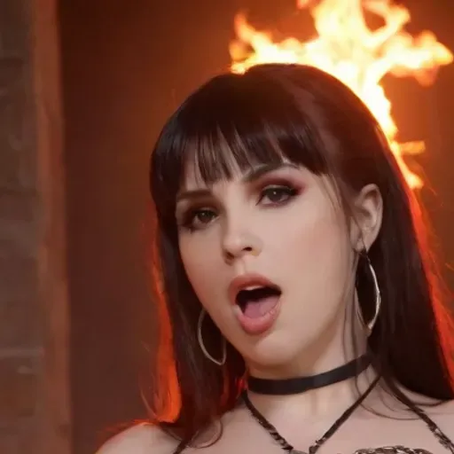 Pencipta imej lucah AI