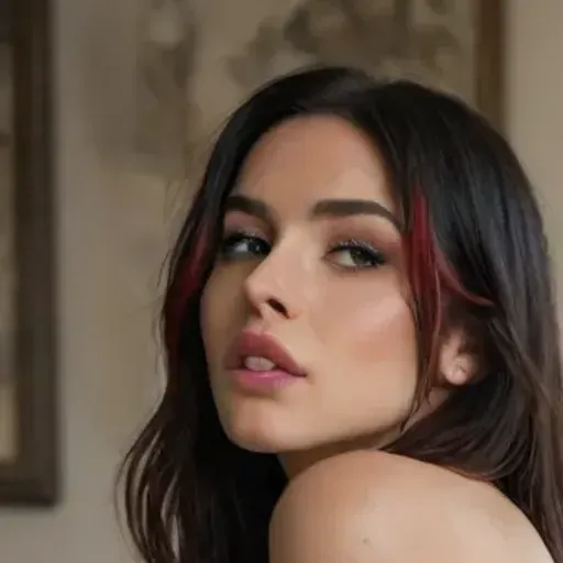 Pencipta imej lucah AI