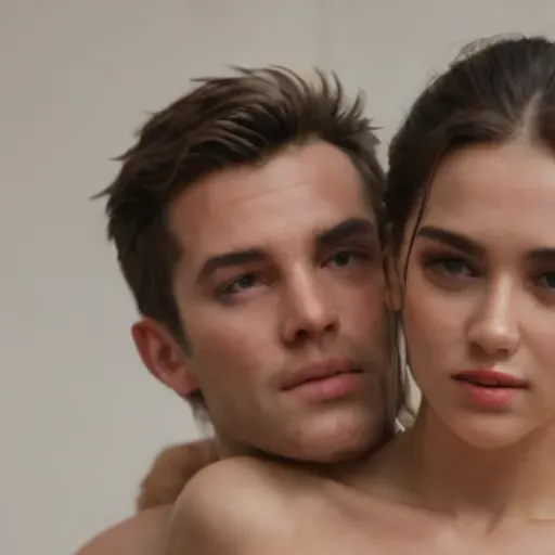 générateur de photos porno IA