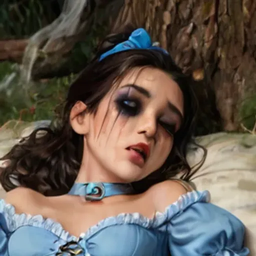 generatore di immagini porno IA