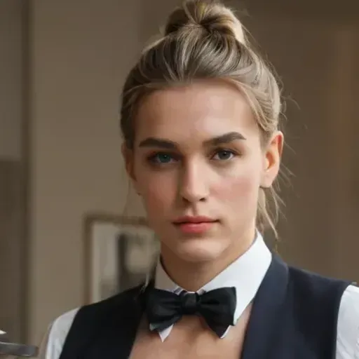 KI-Pornobild-Generator