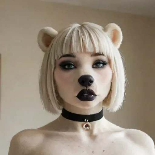 AIポルノ画像ジェネレーター