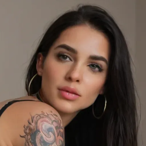 Pencipta imej lucah AI