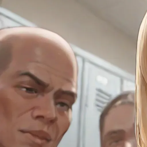 AI porn image generator