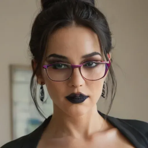 Pencipta imej lucah AI