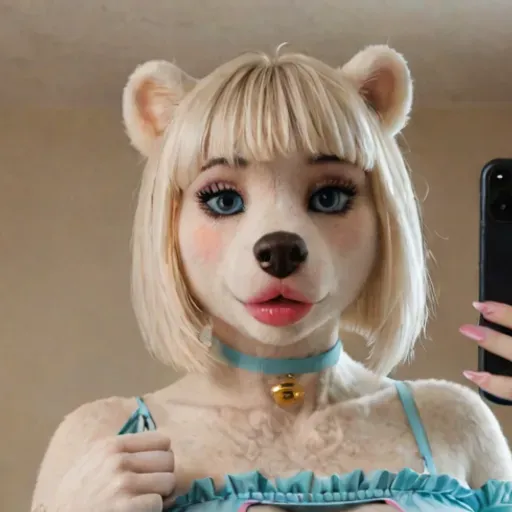 โปรแกรมสร้างภาพโปรนที่ใช้ปัญหา AI