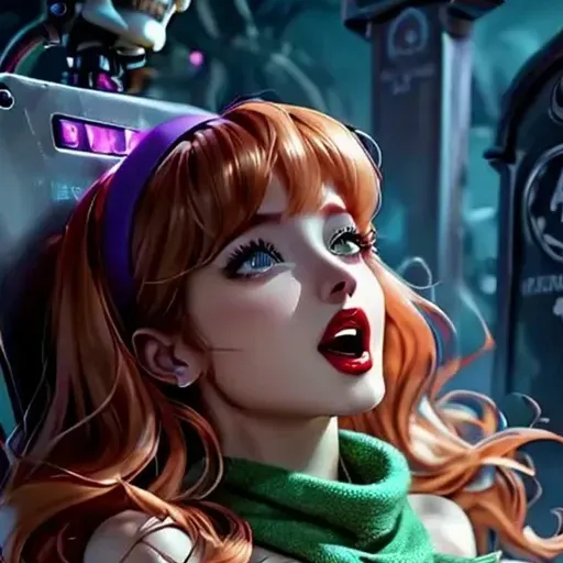 generador de imágenes porno con IA