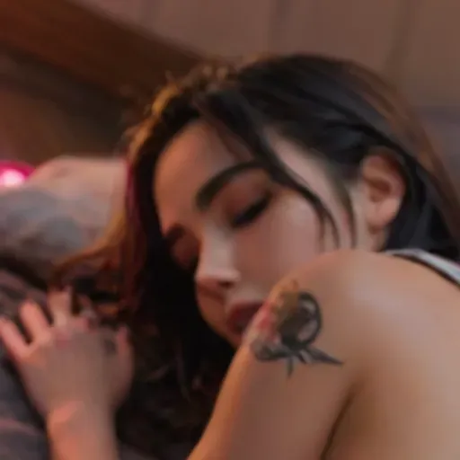 Pencipta imej lucah AI