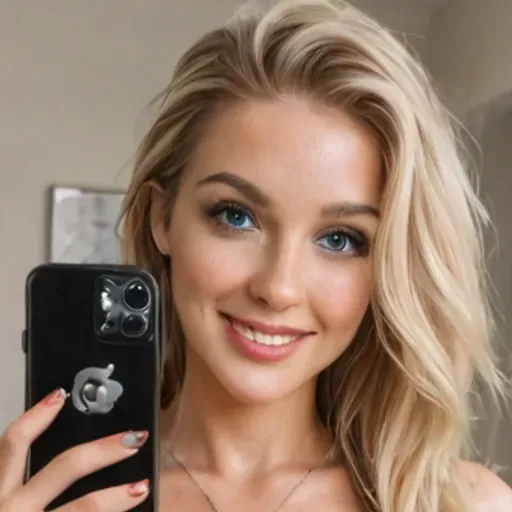 Pencipta imej lucah AI