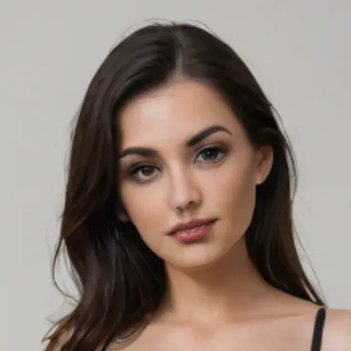 AIポルノ画像ジェネレーター