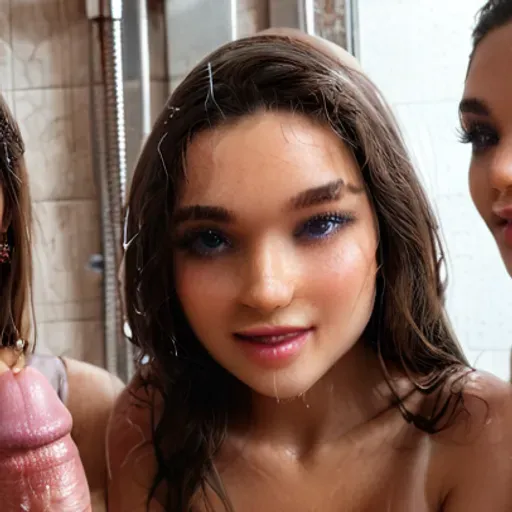 AI porn pic generator