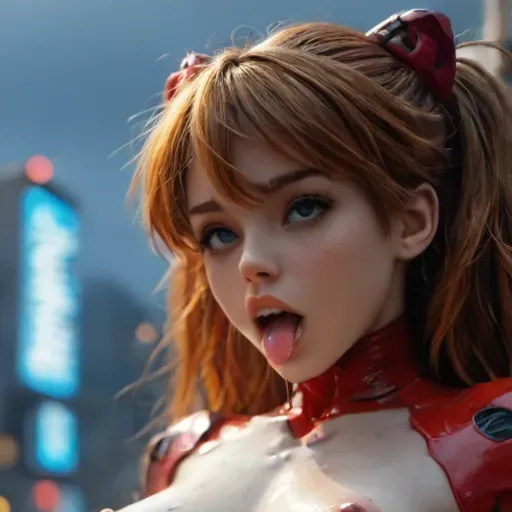 โปรแกรมสร้างภาพโปรนที่ใช้ปัญหา AI