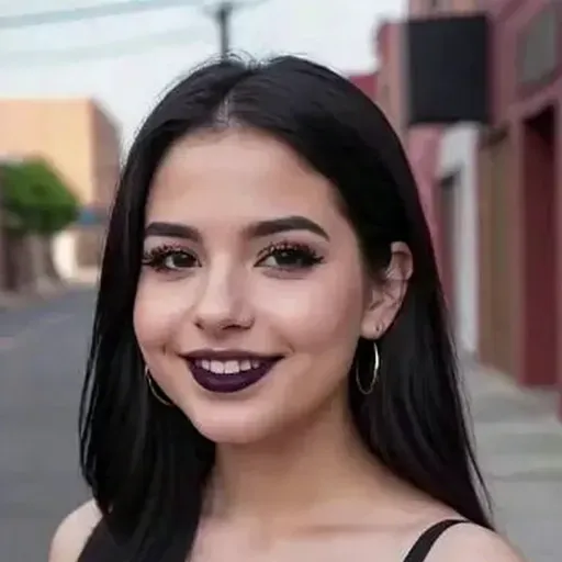 yapay zekâ porno görsel üretici