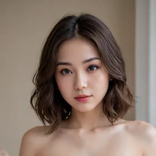 AIポルノ画像ジェネレーター