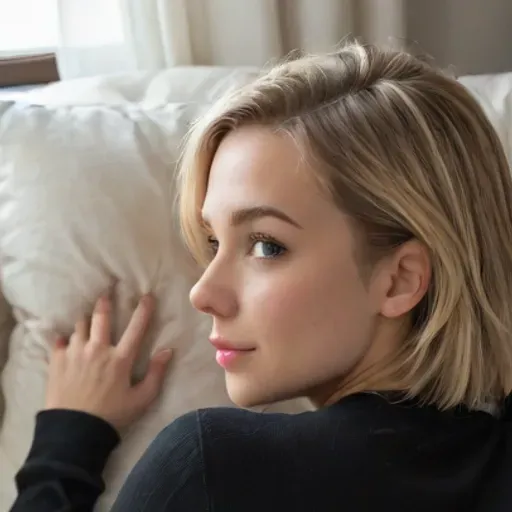 yapay zekâ porno görsel üretici