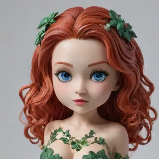 AIポルノ画像ジェネレーター