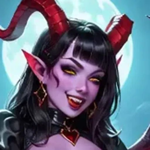 โปรแกรมสร้างภาพโปรนที่ใช้ปัญหา AI