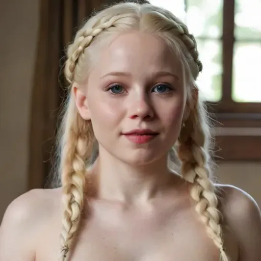 Pencipta imej lucah AI