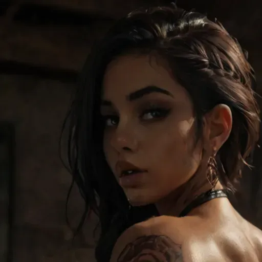 KI-Pornobild-Generator