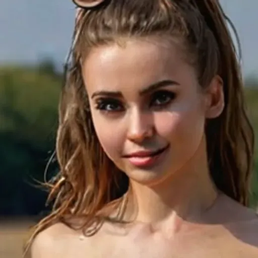 gerador de imagens pornô com IA