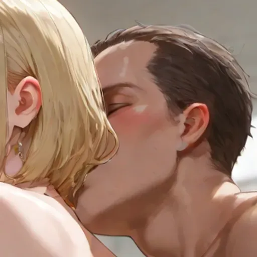 Penghasil gambar lucah AI