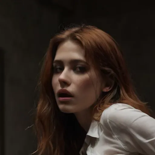 โปรแกรมสร้างภาพโปรนที่ใช้ปัญหา AI