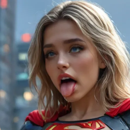 โปรแกรมสร้างภาพโปรนที่ใช้ปัญหา AI