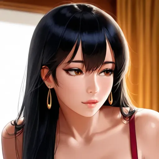 एआई पोर्न इमेज जेनरेटर