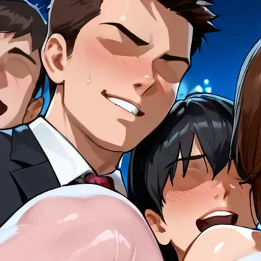 AI porn image generator