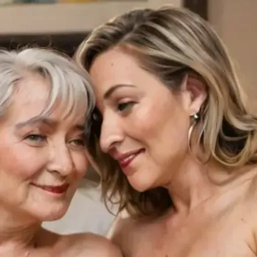 Penghasil gambar lucah AI