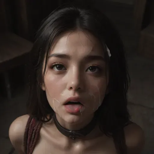 Pencipta imej lucah AI