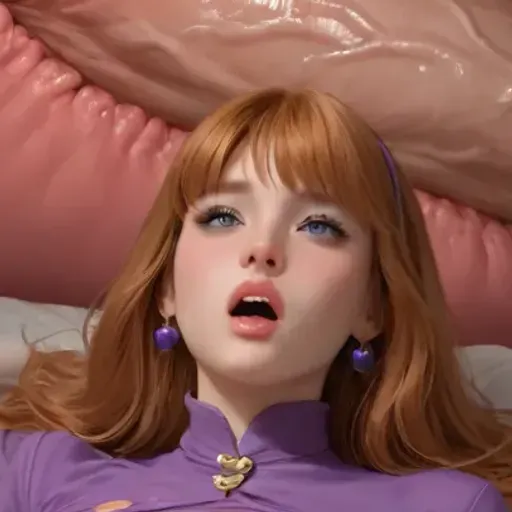 Pencipta imej lucah AI