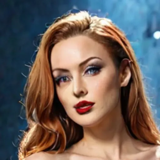 Pencipta imej lucah AI