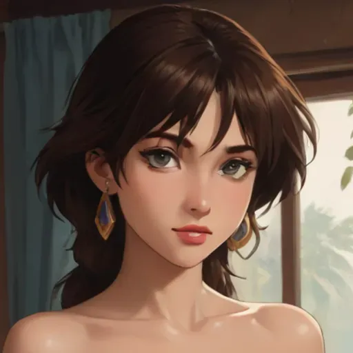 AI porn image generator