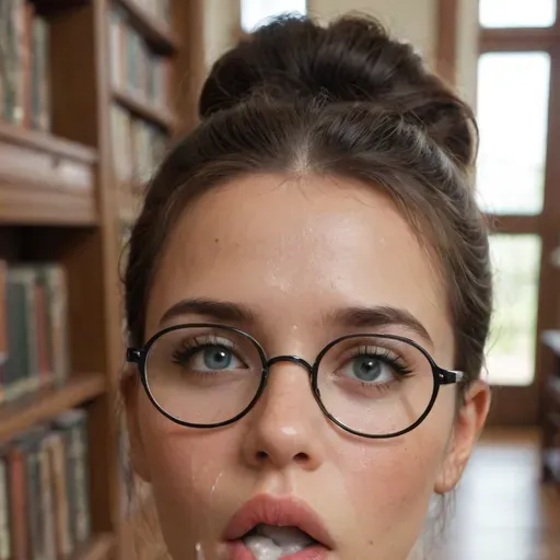 gerador de imagens pornô com IA