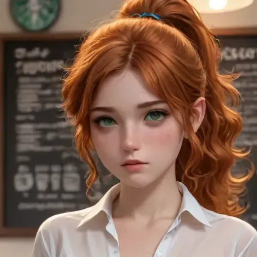 Pencipta imej lucah AI