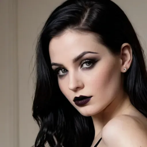 AI 포르노 이미지 생성기