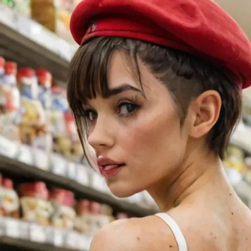 générateur d’images porno IA