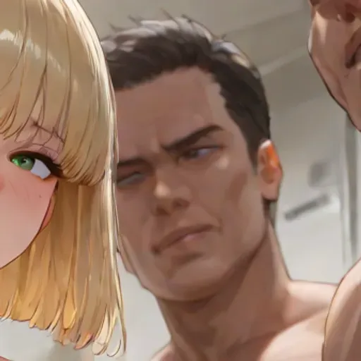 Pencipta imej lucah AI