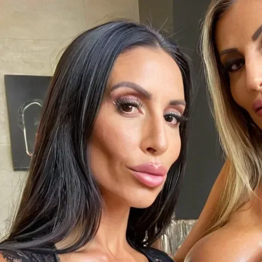 generatore di immagini porno IA