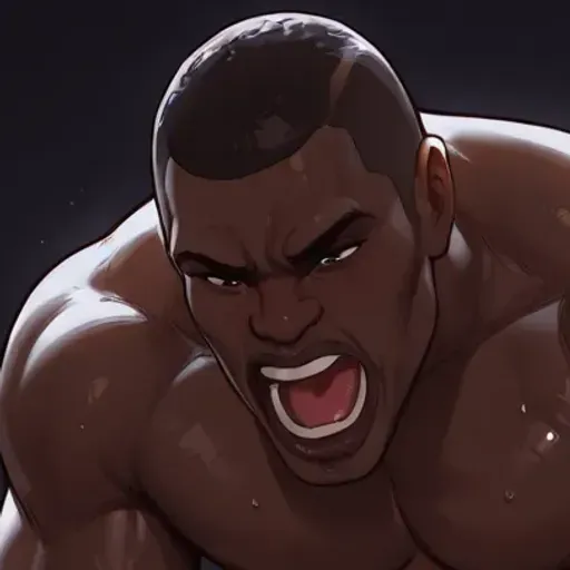 KI-Pornobild-Generator