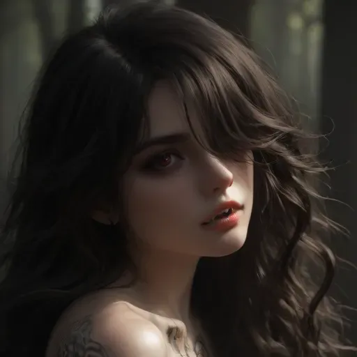 AI porn image generator