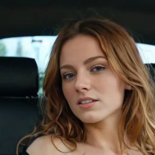 Pencipta imej lucah AI