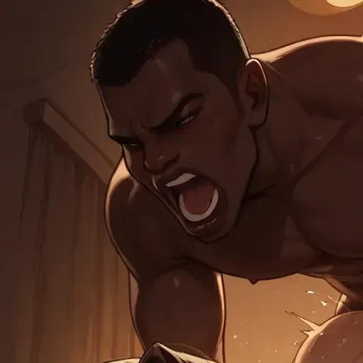 generatore di foto porno IA