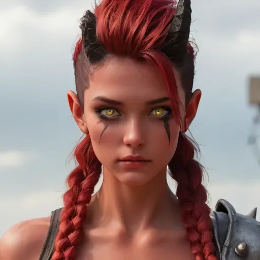 générateur d’images porno IA