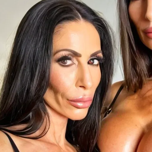 AI porn pic generator